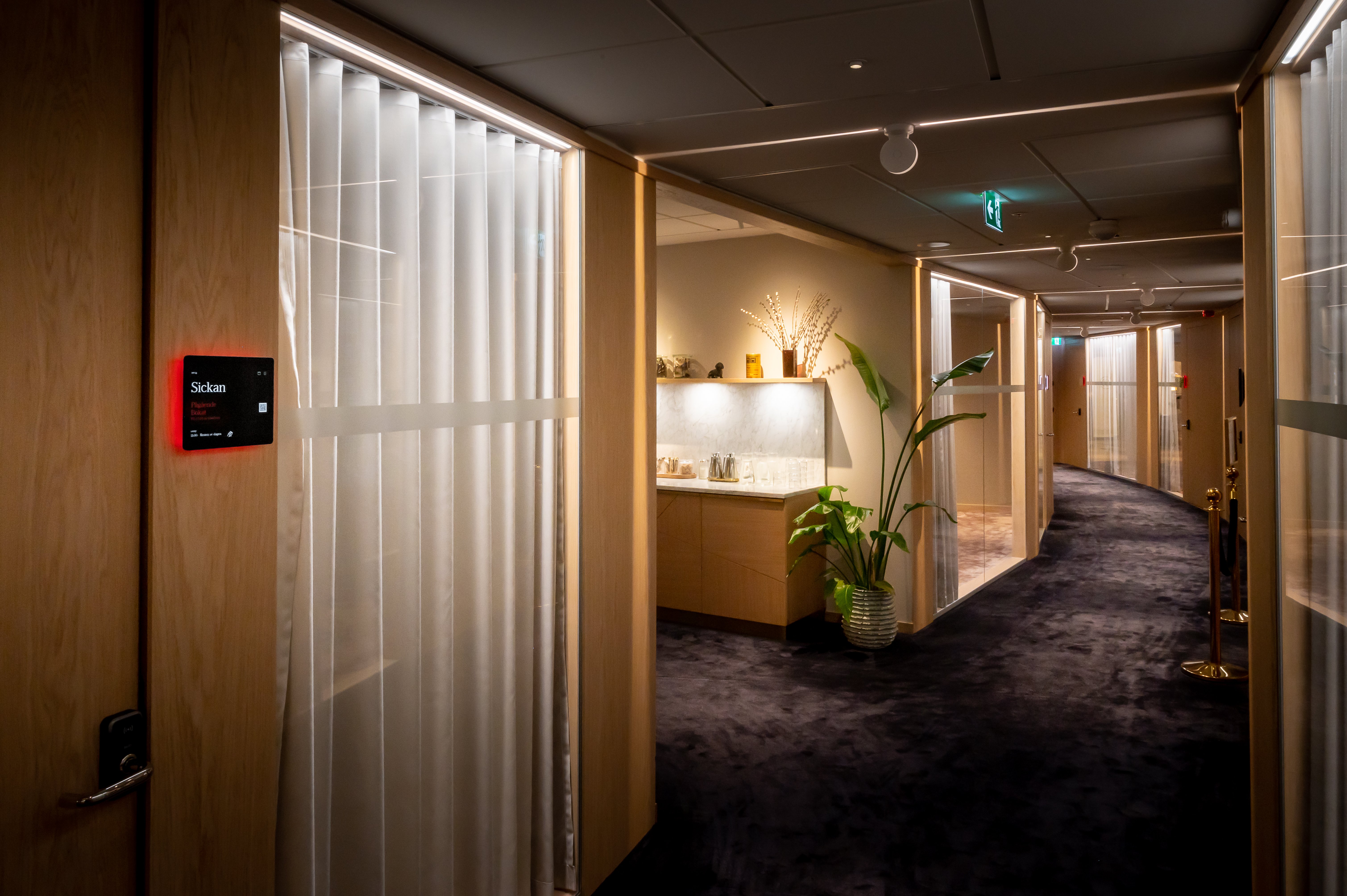 Humly Room Display office 3