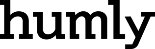 humly logo new